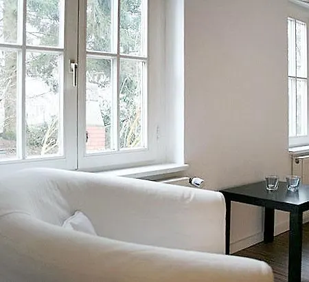 Ferienwohnung In Hamburg West Exterior photo