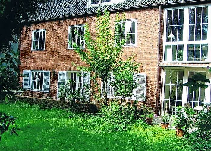 Ferienwohnung In Hamburg West