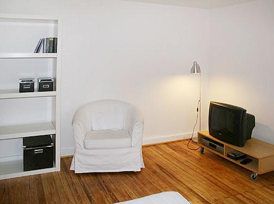Appartement In West Hamburg-Harburg